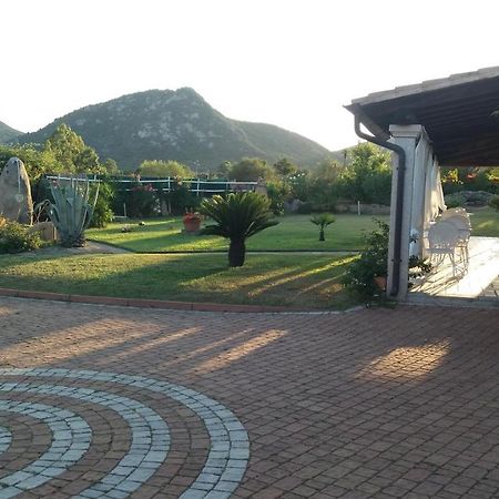 Settimo Cielo Bed and Breakfast San Teodoro  Εξωτερικό φωτογραφία