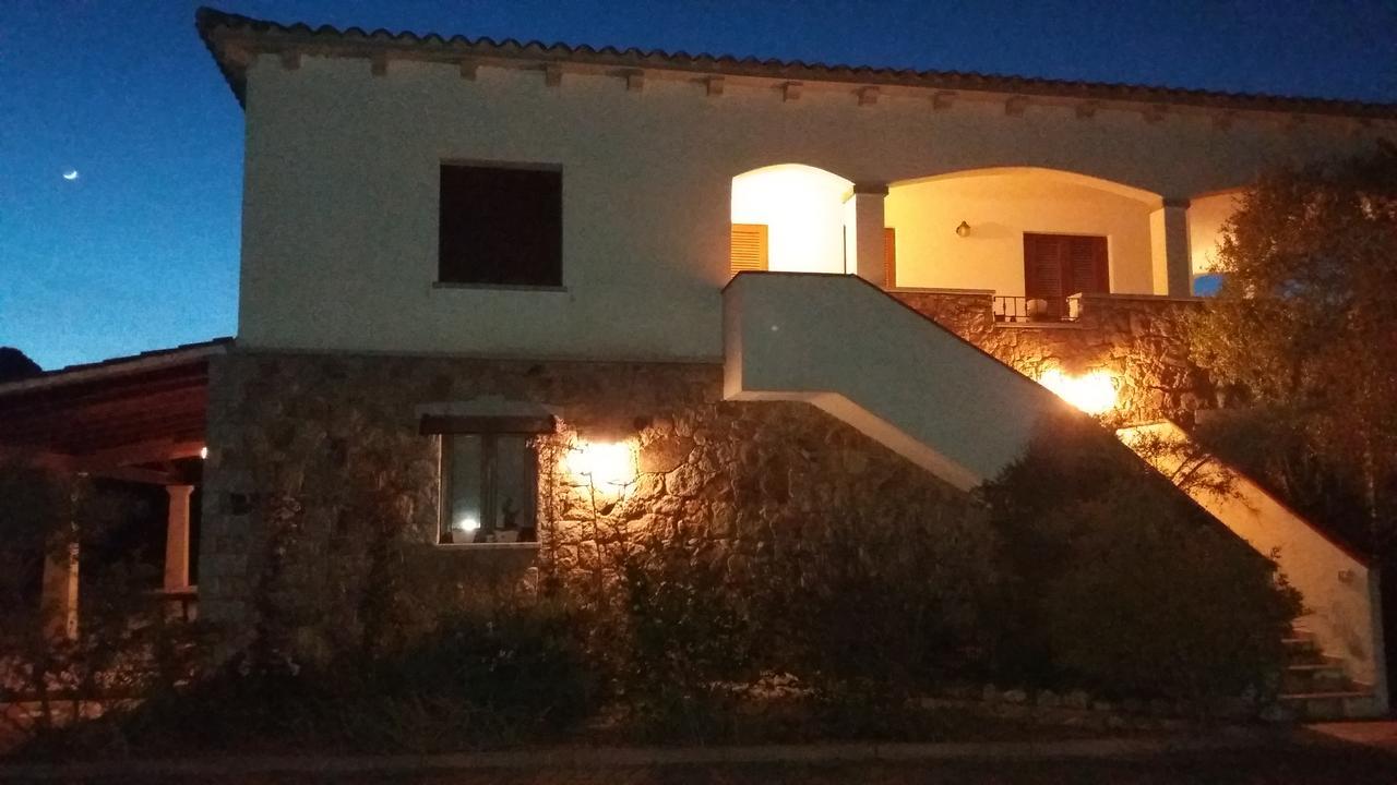 Settimo Cielo Bed and Breakfast San Teodoro  Εξωτερικό φωτογραφία