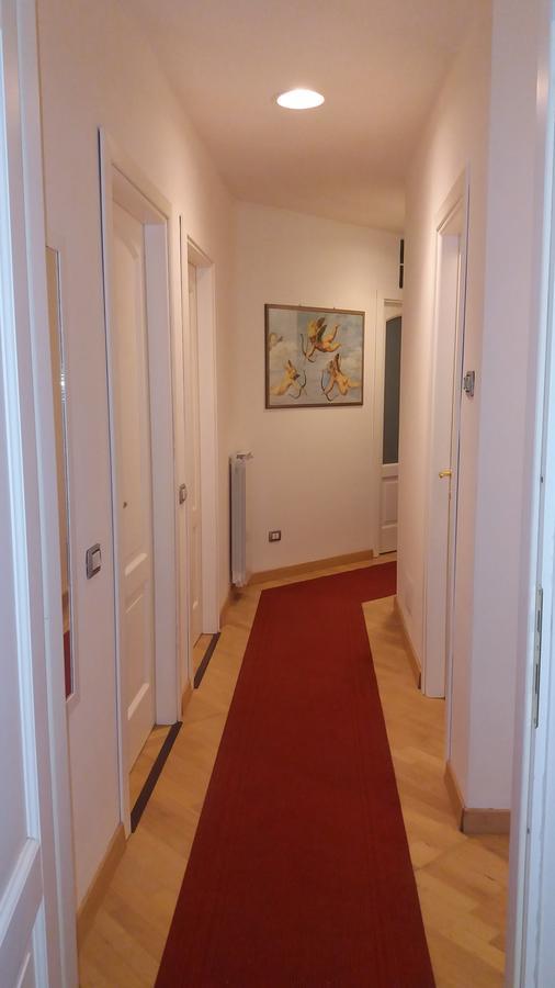 Settimo Cielo Bed and Breakfast San Teodoro  Εξωτερικό φωτογραφία