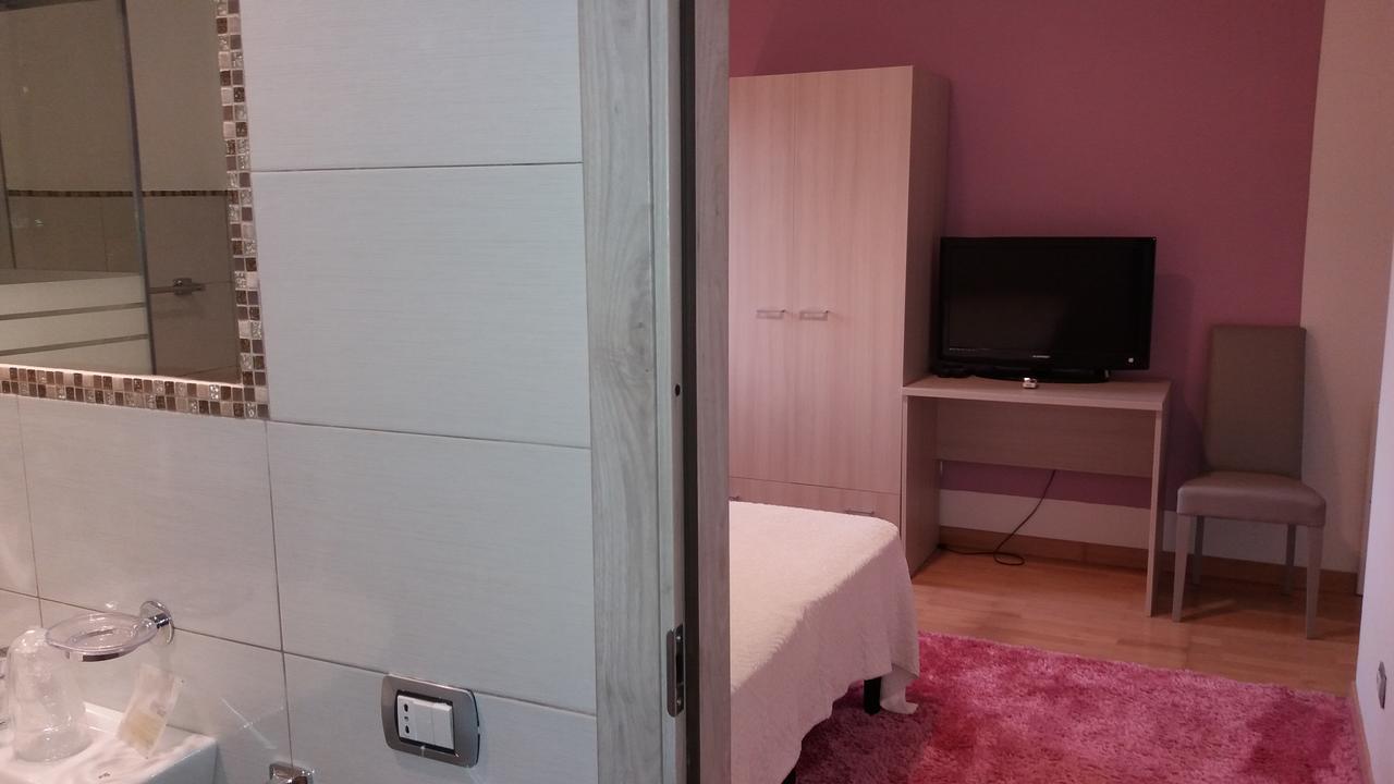 Settimo Cielo Bed and Breakfast San Teodoro  Εξωτερικό φωτογραφία