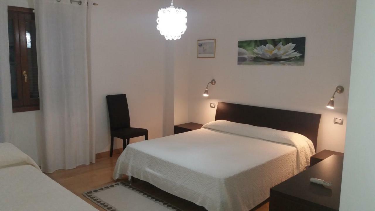Settimo Cielo Bed and Breakfast San Teodoro  Εξωτερικό φωτογραφία