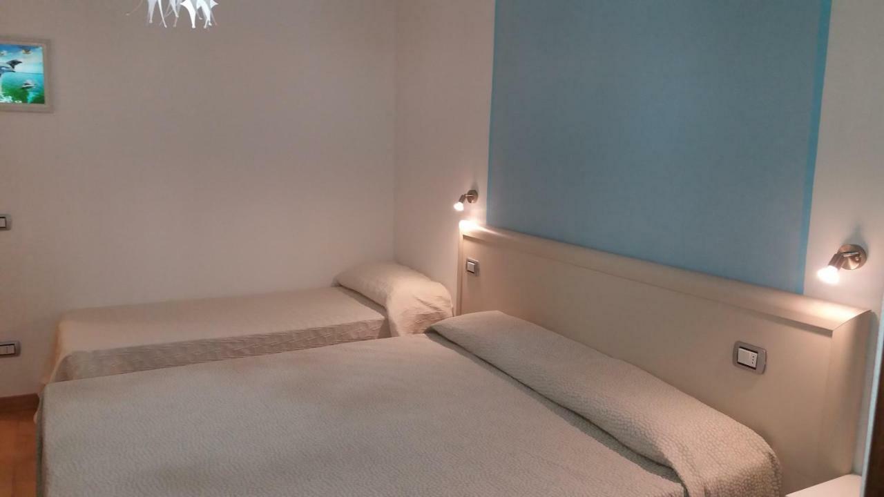 Settimo Cielo Bed and Breakfast San Teodoro  Εξωτερικό φωτογραφία
