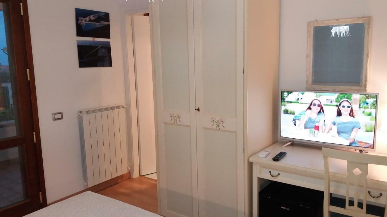 Settimo Cielo Bed and Breakfast San Teodoro  Εξωτερικό φωτογραφία